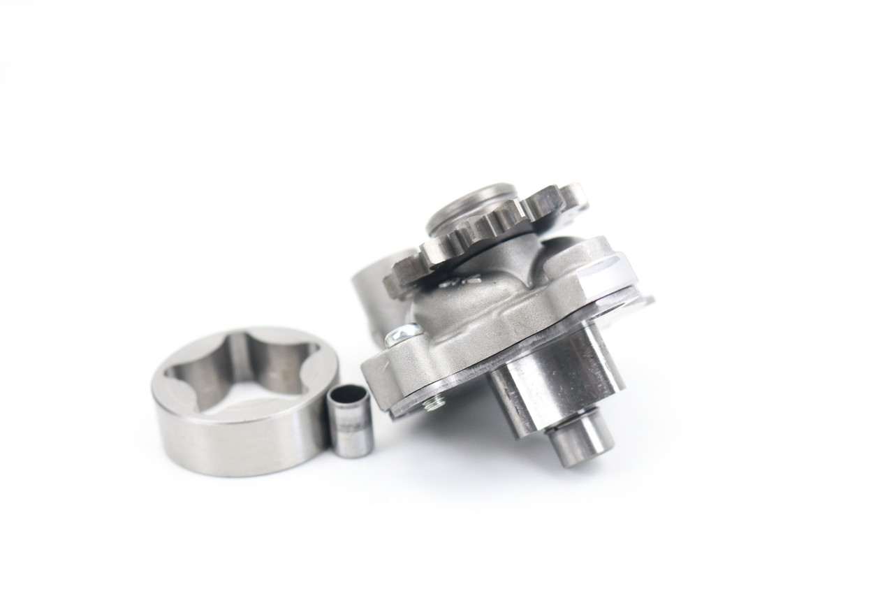 YZ250F WR250F 01-13 Oil Pump Assembly Yamaha 5SG-13300-01-00 #300