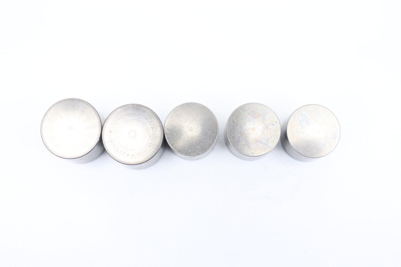 WR250F 01–14 YZ250F 01–13 Valve Lifter Buckets Yamaha 3LN-12153-10-00 #300