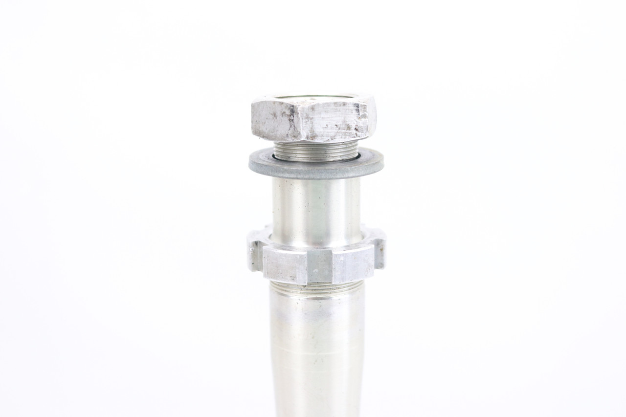 YZ250F 2008–2009 Lower Triple Clamp Steering Stem Yamaha 5XC-23340-P0-00 #300