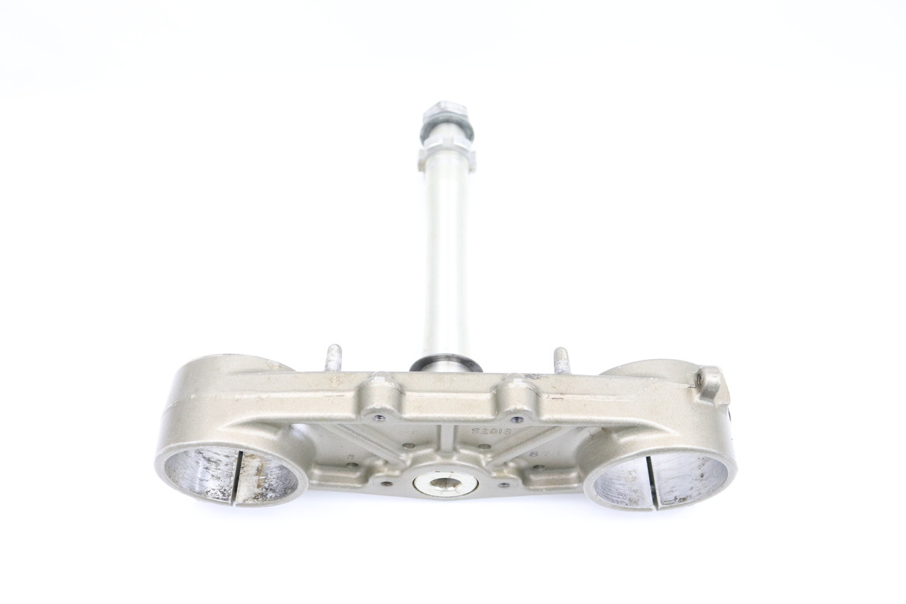 YZ250F 2008–2009 Lower Triple Clamp Steering Stem Yamaha 5XC-23340-P0-00 #300