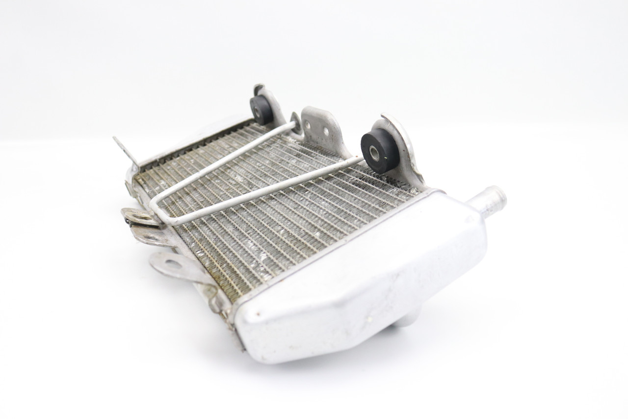 YZ250F 2007–2009 Left Radiator Cooling Assy Yamaha 5XC-1240A-G0-00 #300