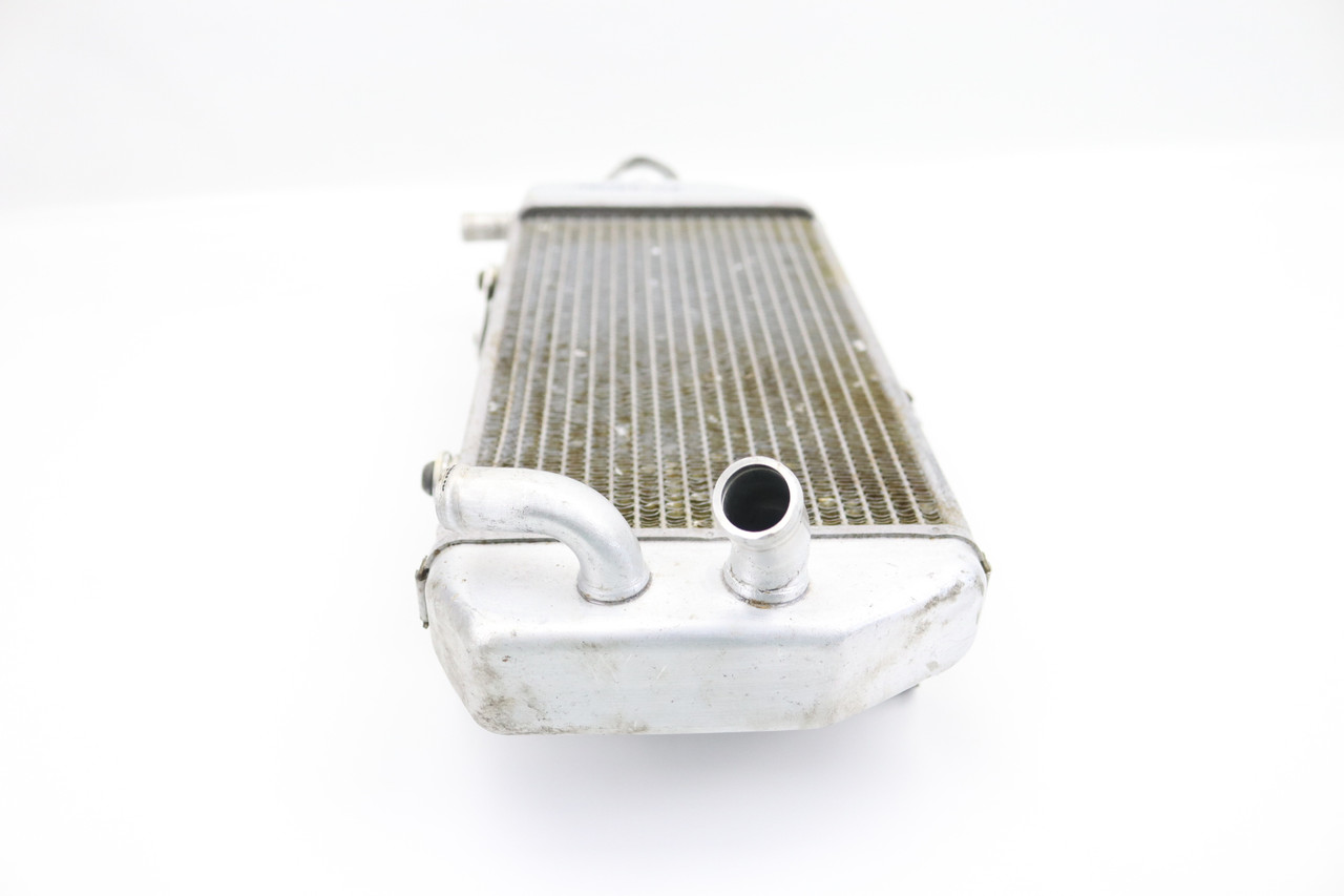 YZ250F 2007–2009 Right Radiator Cooling Assy Yamaha 5XC-12461-G0-00 #300