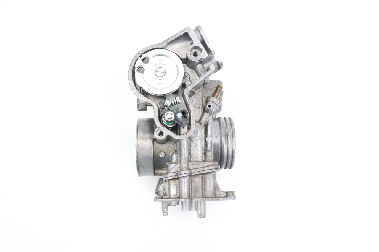 YZ250F 2009 Carb Body Carburetor Keihin FCR Yamaha 5XC-14101-S0-00 #300