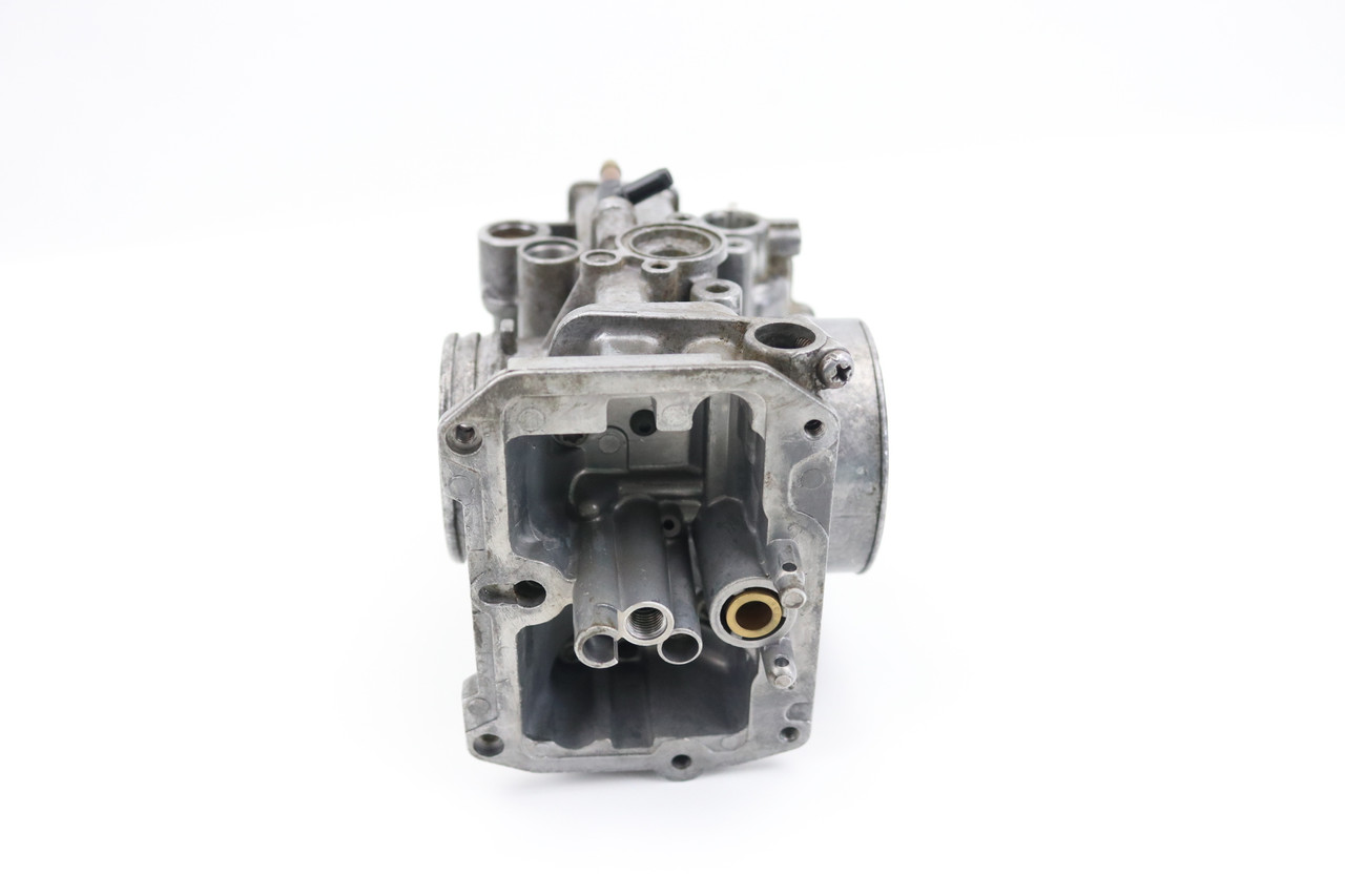 YZ250F 2009 Carb Body Carburetor Keihin FCR Yamaha 5XC-14101-S0-00 #300