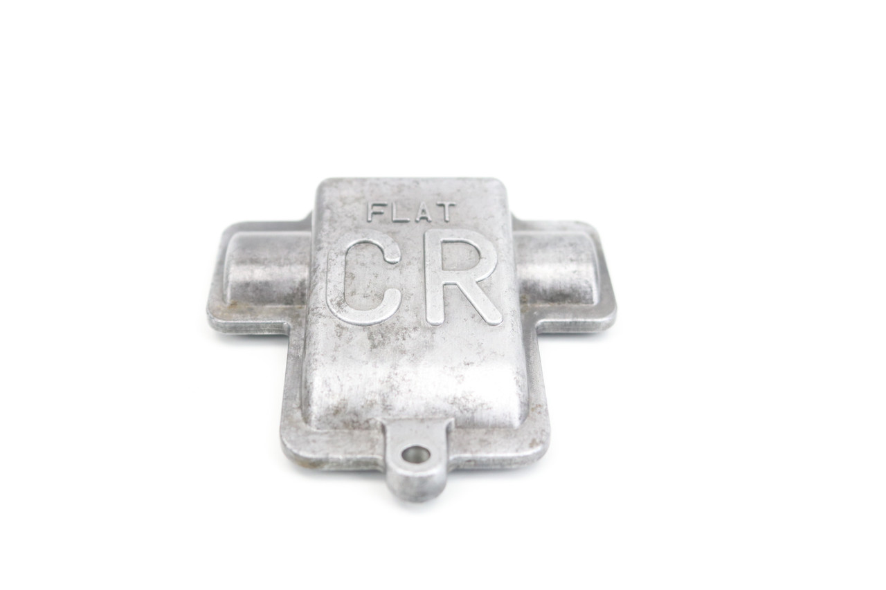 YZ250F 2009 Carb Cap Slide Cover Keihin Yamaha 5XC-14101-S0-00 #300