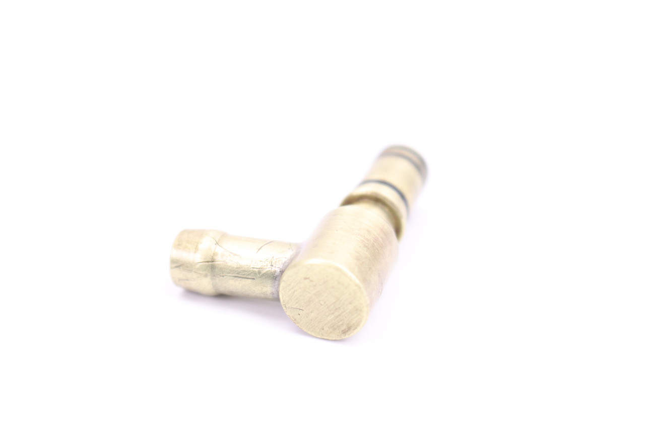 YZ250F 2009 Fuel Inlet Elbow Yamaha 5XC-14101-S0-00 #300