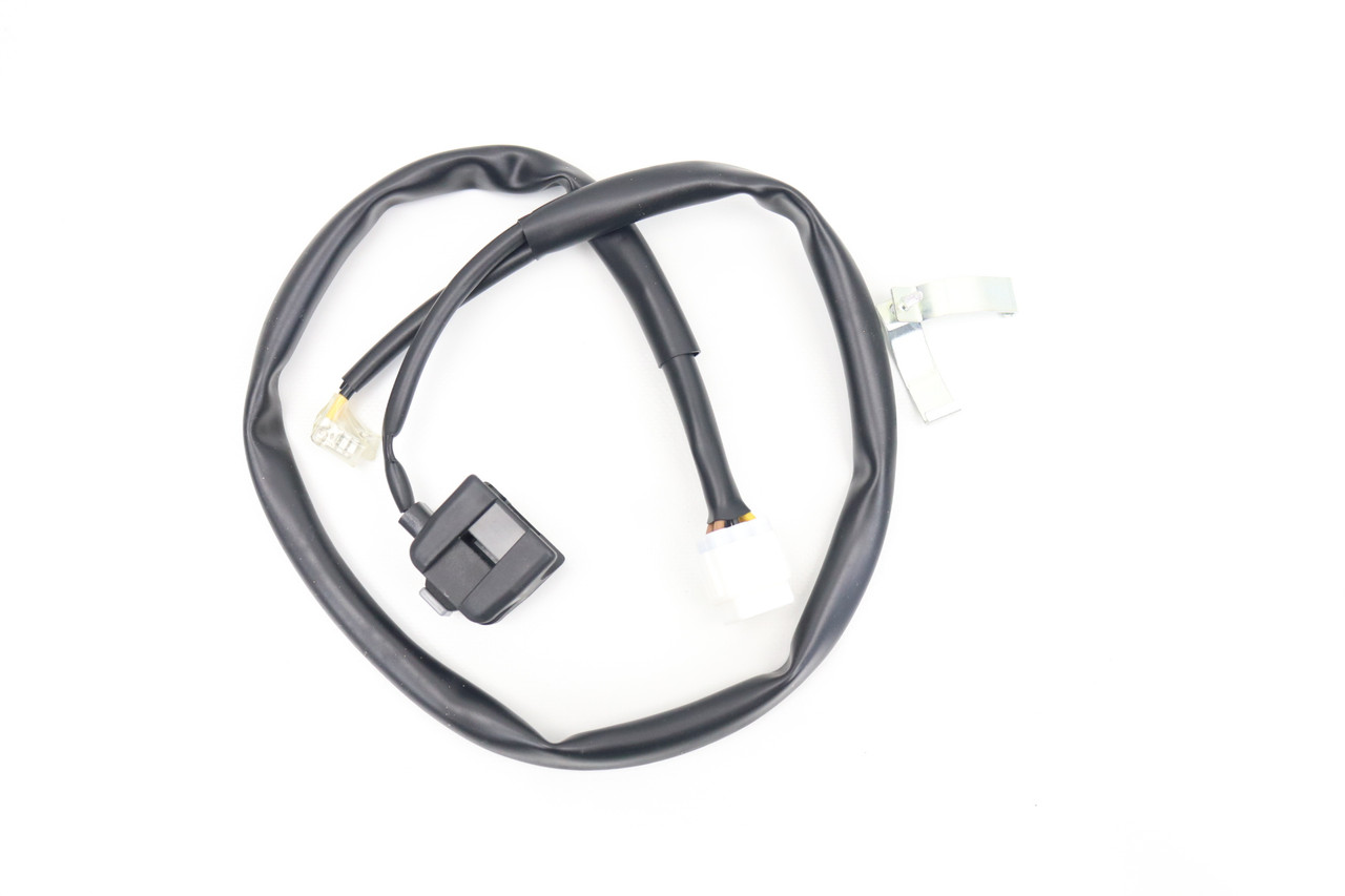 WR450F 2012–2015 Handlebar Switch Assembly Yamaha 1DX-83976-00-00 #305A