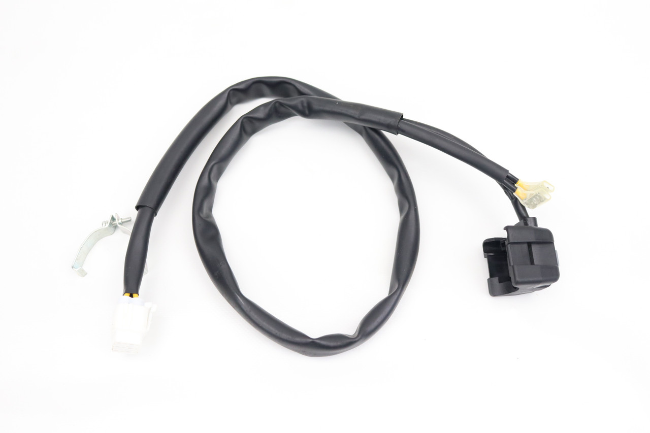 WR450F 2012–2015 Handlebar Switch Assembly 2 Yamaha 1DX-83976-00-00 #305A