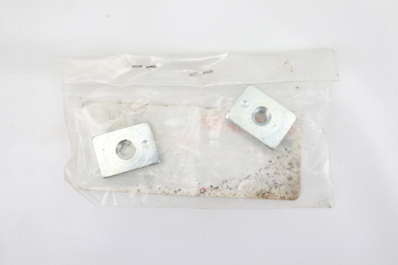 Yamaha OEM Rear Fender Nut YZ YZF WRF 5XE-21635-10 #305A