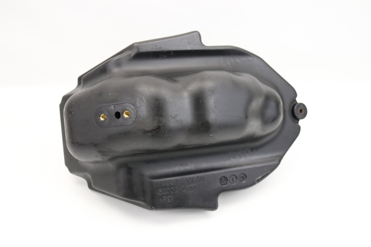 KX85 01–13 KX100 02–05 Fuel Tank Gas Cell Assy Kawasaki 51001-1677-6Z #305A