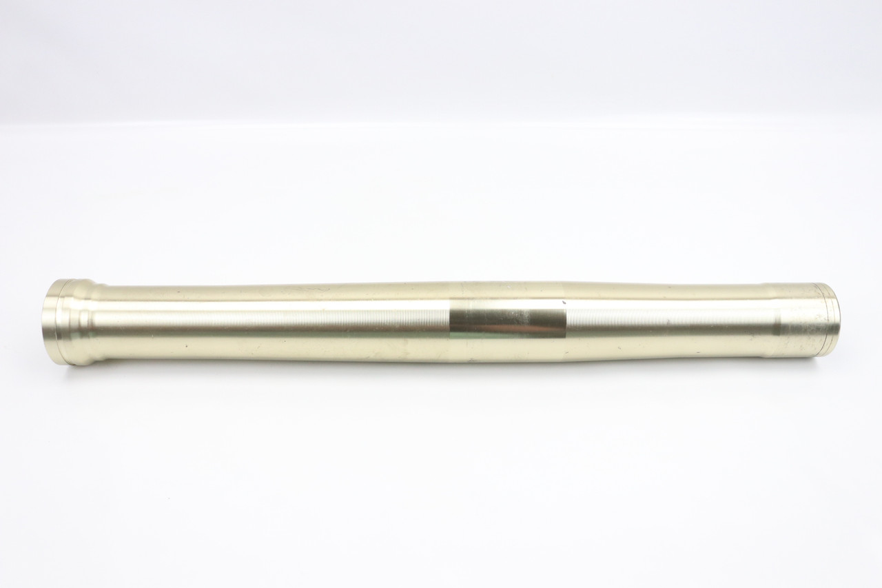 YZ250F 2008–2009 Front Fork Outer Tube Upper Yamaha 5XC-23136-00 #300