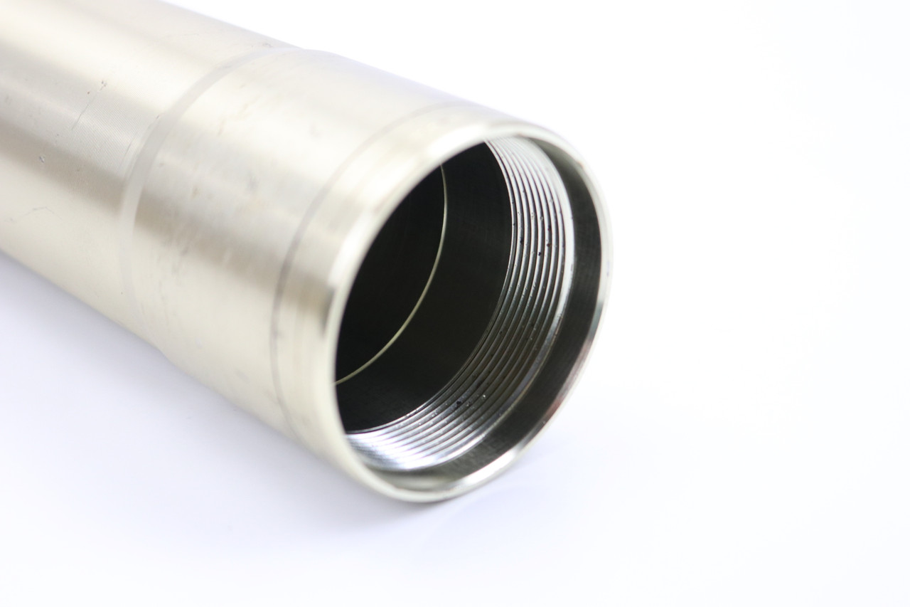 YZ250F 2008–2009 Front Fork Outer Tube Upper Yamaha 5XC-23136-00 #300