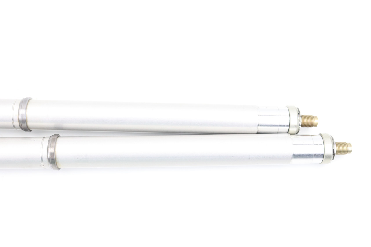 YZ250F 2008–2013 Fork Cylinder Damping Rods Pair Yamaha 5XC-23170-P0 #300
