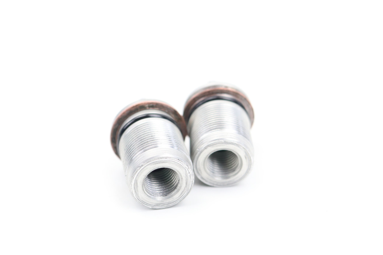 YZF / YZ / WRF 08-25 Fork Lower Centre Bolts Yamaha 5XC-23111-01-00 #300