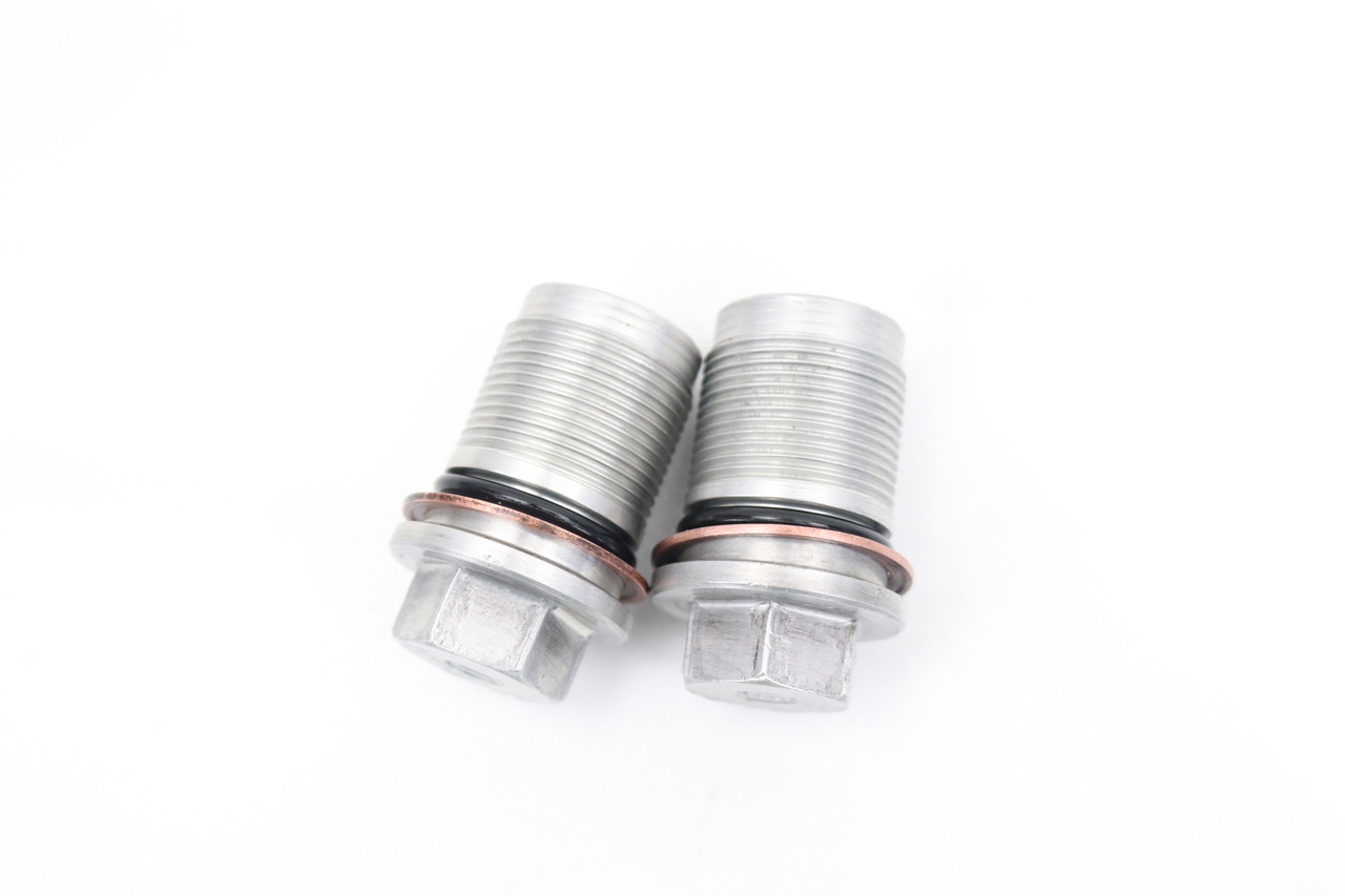 YZF / YZ / WRF 08-25 Fork Lower Centre Bolts Yamaha 5XC-23111-01-00 #300