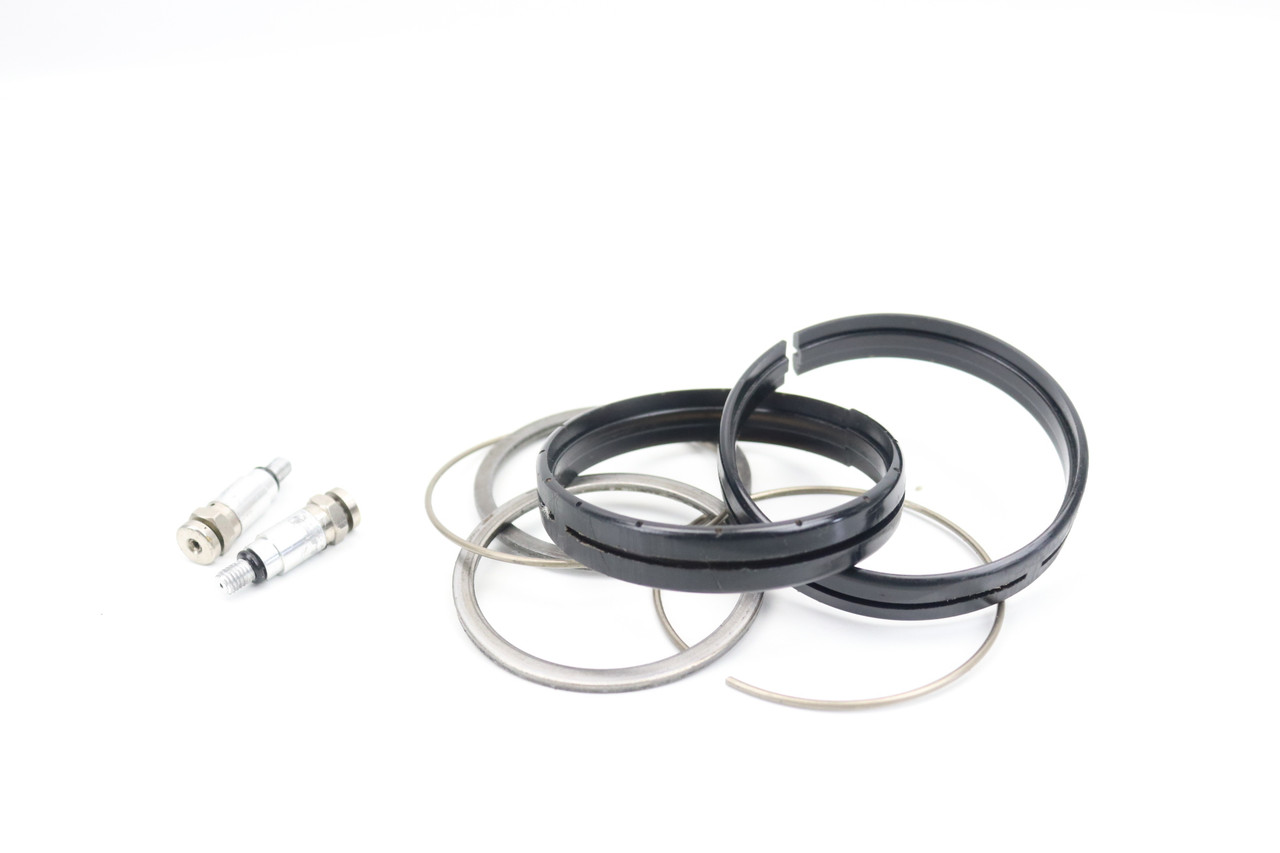 YZ250F 2009 Fork Parts Hardware Yamaha #300