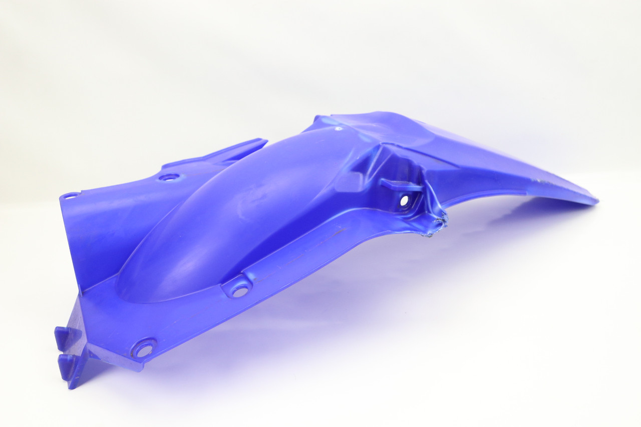YZ250F 14–18 YZ450F 14–17 Rear Fender Guard Yamaha 1SL-21610-00-00 #304