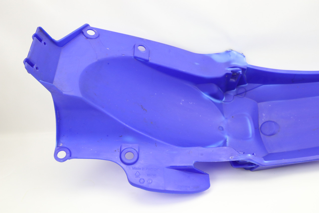 YZ250F 14–18 YZ450F 14–17 Rear Fender Guard Yamaha 1SL-21610-00-00 #304