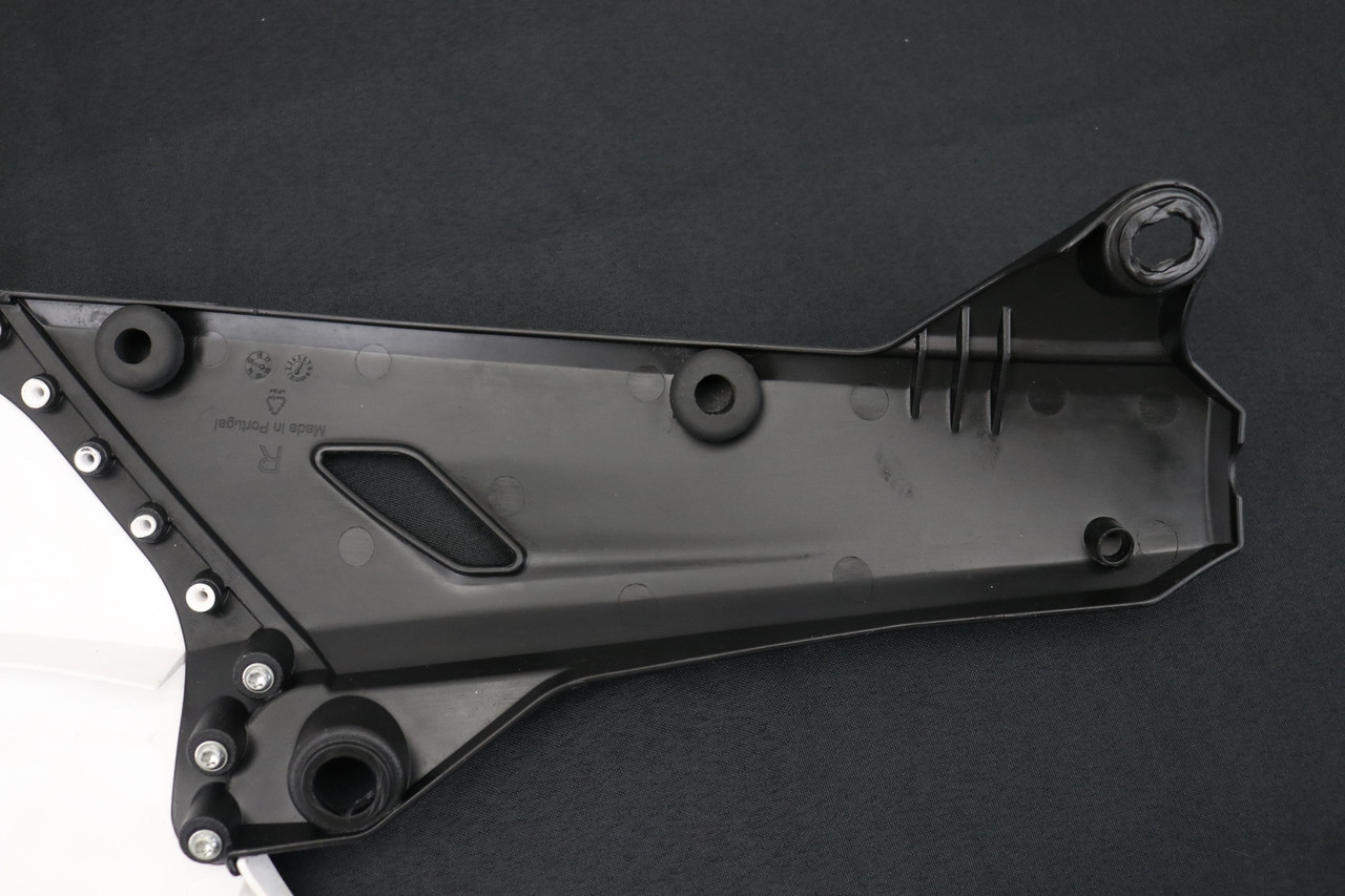 YZ250F 2015 YZ250X 16–20 Right Hand Side Panel Cover Yamaha 1SS-21720-00-00 #304