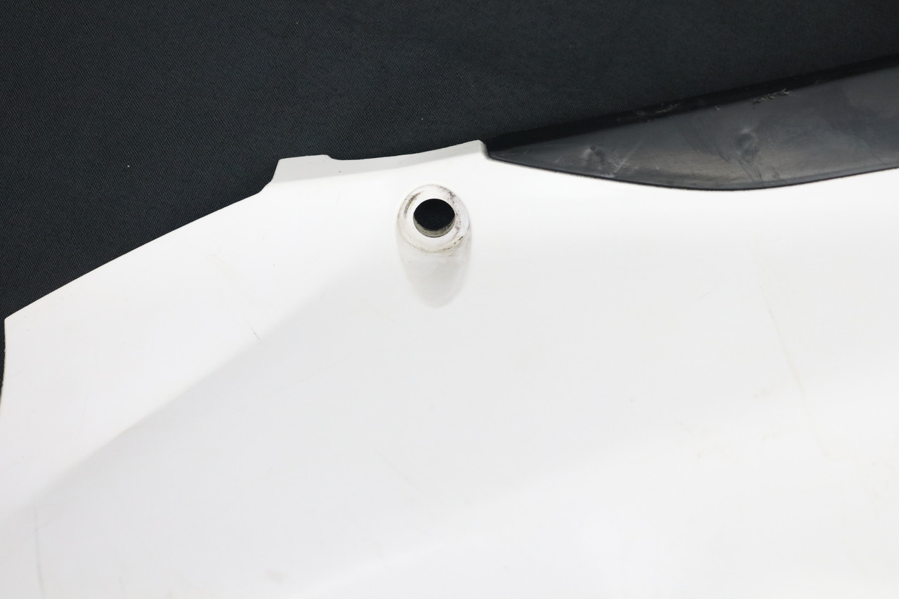 YZ250F 14–18 YZ450F 14–17 Side Panels Plastics Yamaha 1SL-21710-00-00 #304