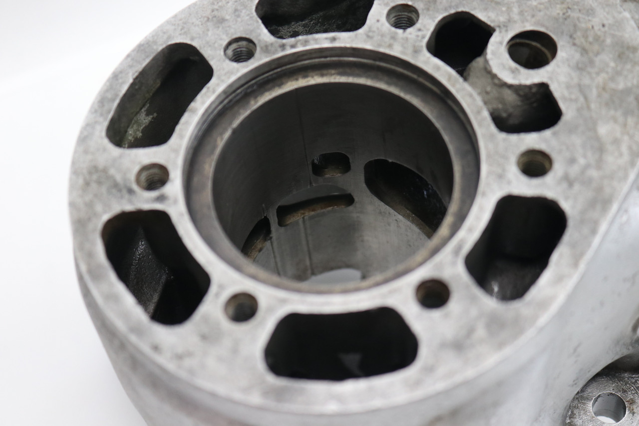 125-125 SX SXS EXC 2001 Cylinder Barrel KTM 50330005200 #305A