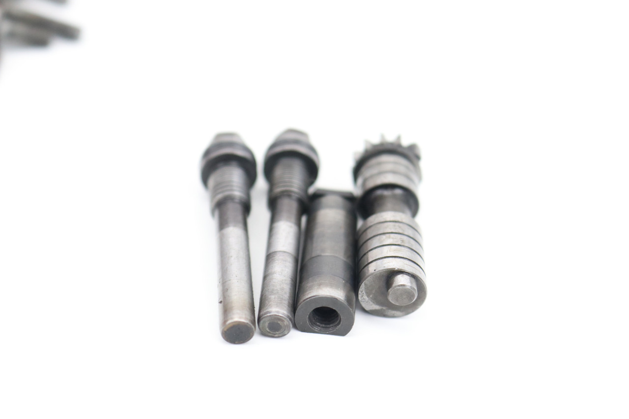 125-125 SX SXS EXC 2001 Exhaust Power Valve Assembly KTM #305A