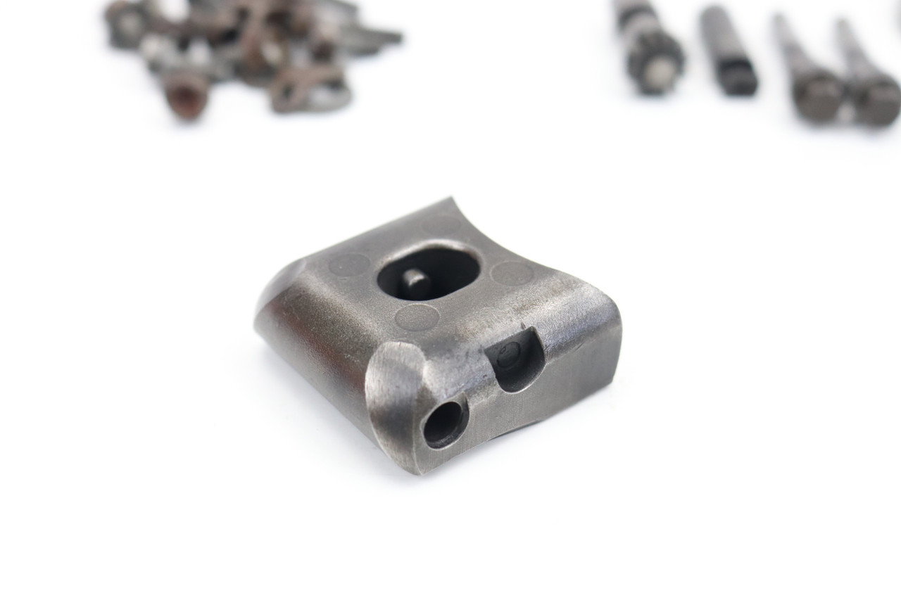 125-125 SX SXS EXC 2001 Exhaust Power Valve Assembly KTM #305A