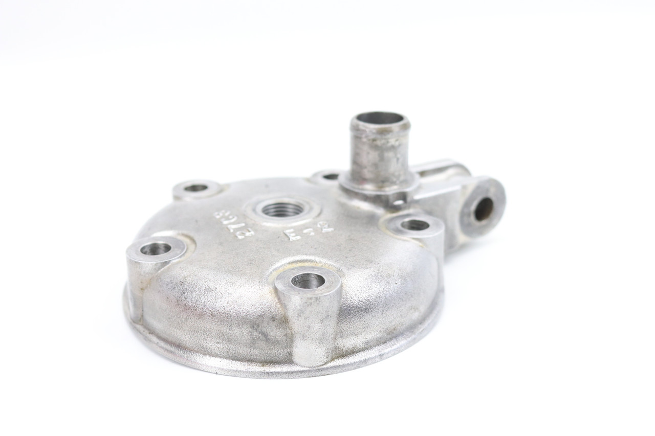 RM125 96-00 RM125X 99 Cylinder Head Suzuki 11111-27C35 #305A