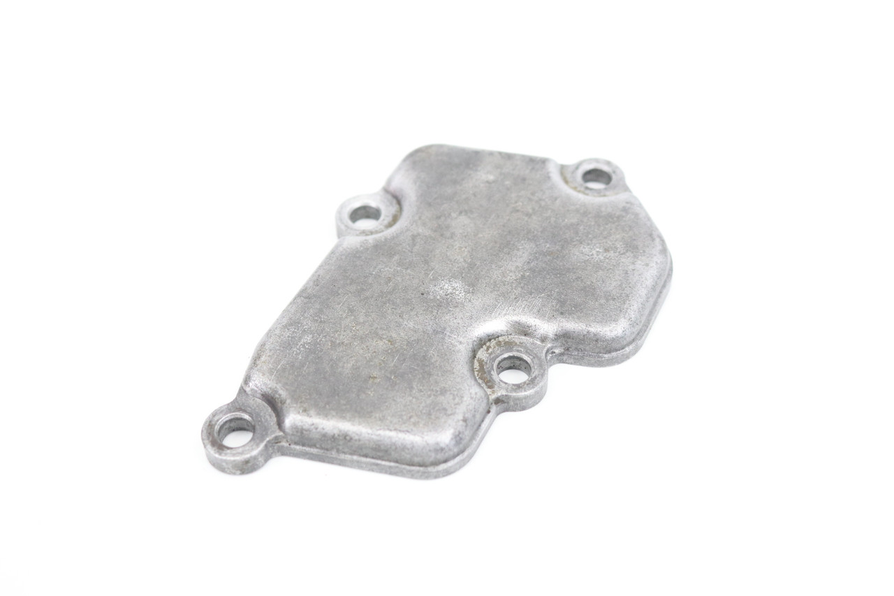 RM125 96-00 Power Valve Cylinder Cover No.1 Suzuki 11231-27C30 #305A