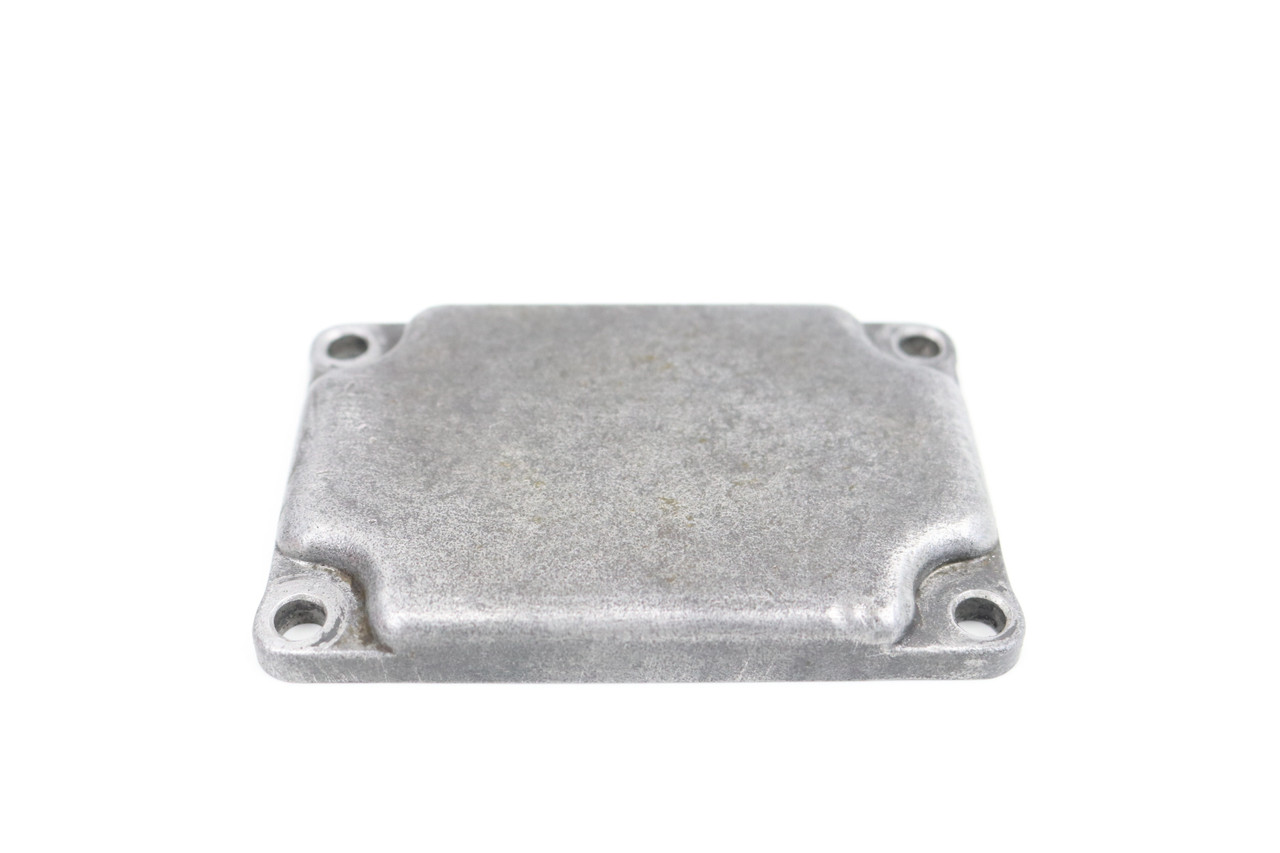 RM125 96-00 RM125X 99 Power Valve Cylinder Cover No.2 Suzuki 11248-36E00 #305A