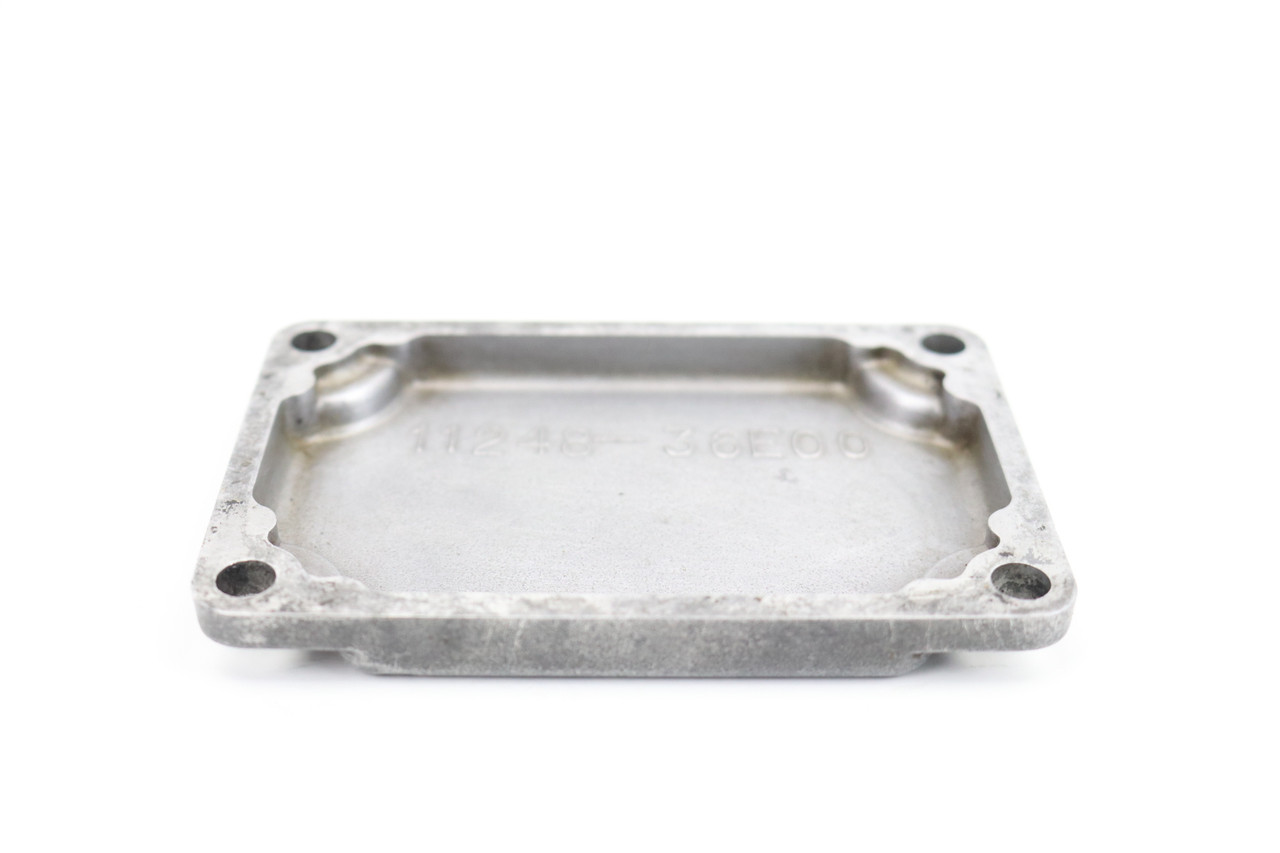 RM125 96-00 RM125X 99 Power Valve Cylinder Cover No.2 Suzuki 11248-36E00 #305A