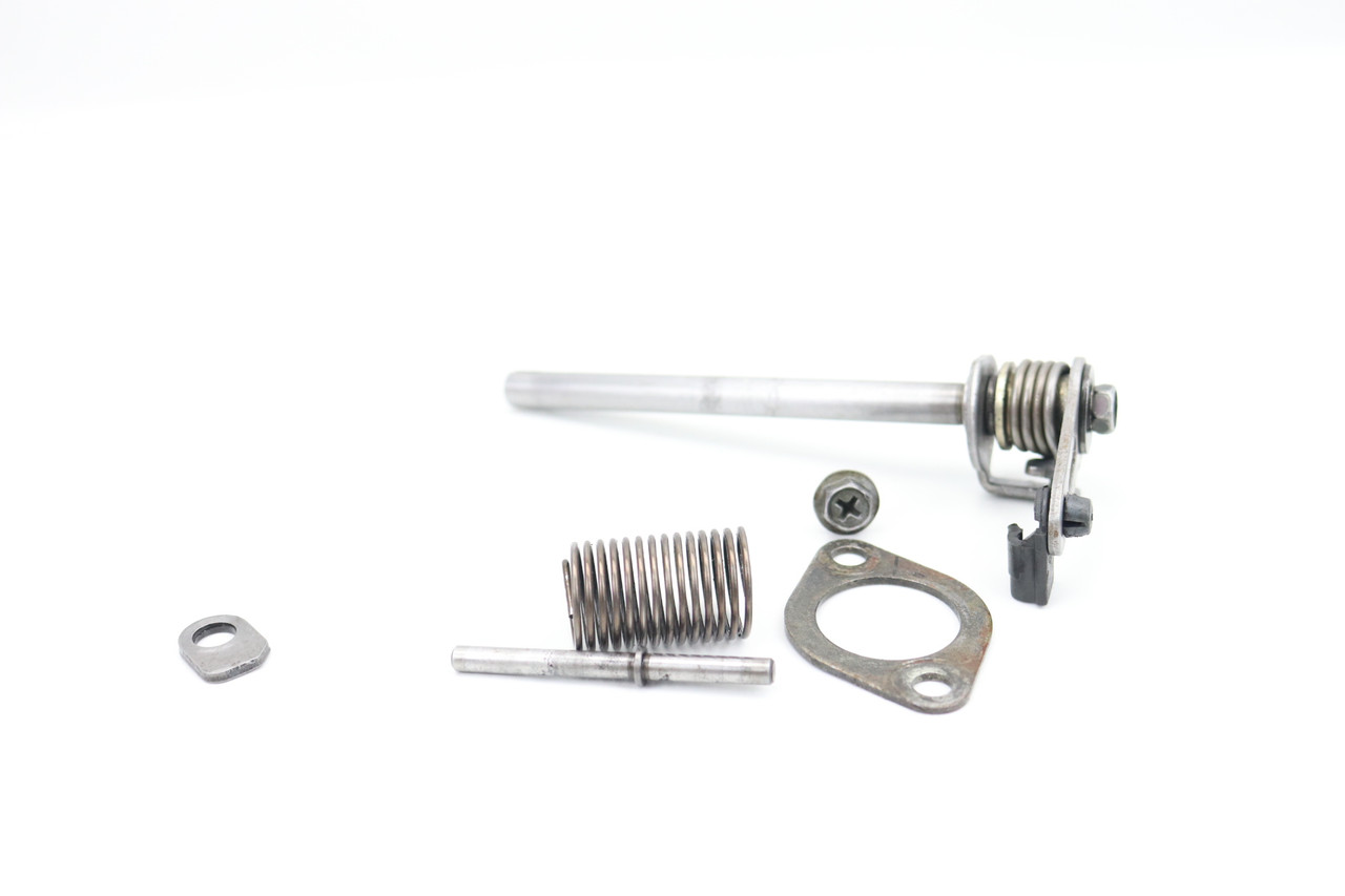 RM125 96-98 RM125X 99 Power Valve Shaft Assy Suzuki 11259-36E00 #305A