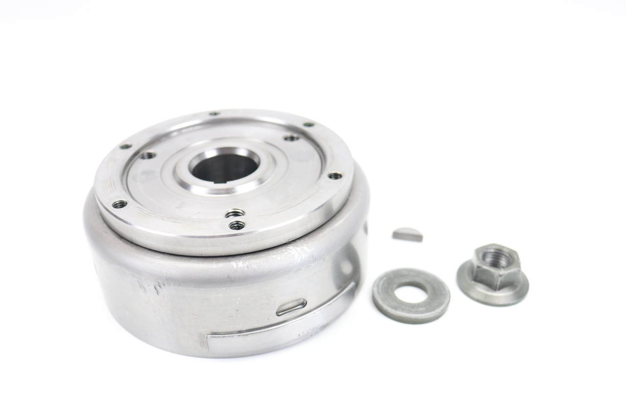 YFM660R 2001–2003 Flywheel Rotor Assy Yamaha 5LP-81450-00-00 #305C