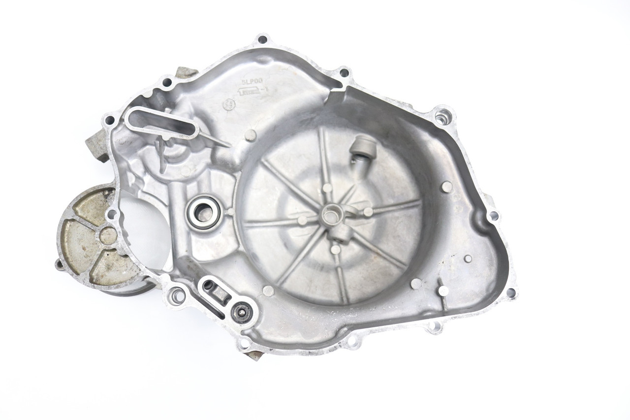 YFM660R 2001–2005 Inner Clutch Cover Case Yamaha 5LP-15431-00-00 #305C