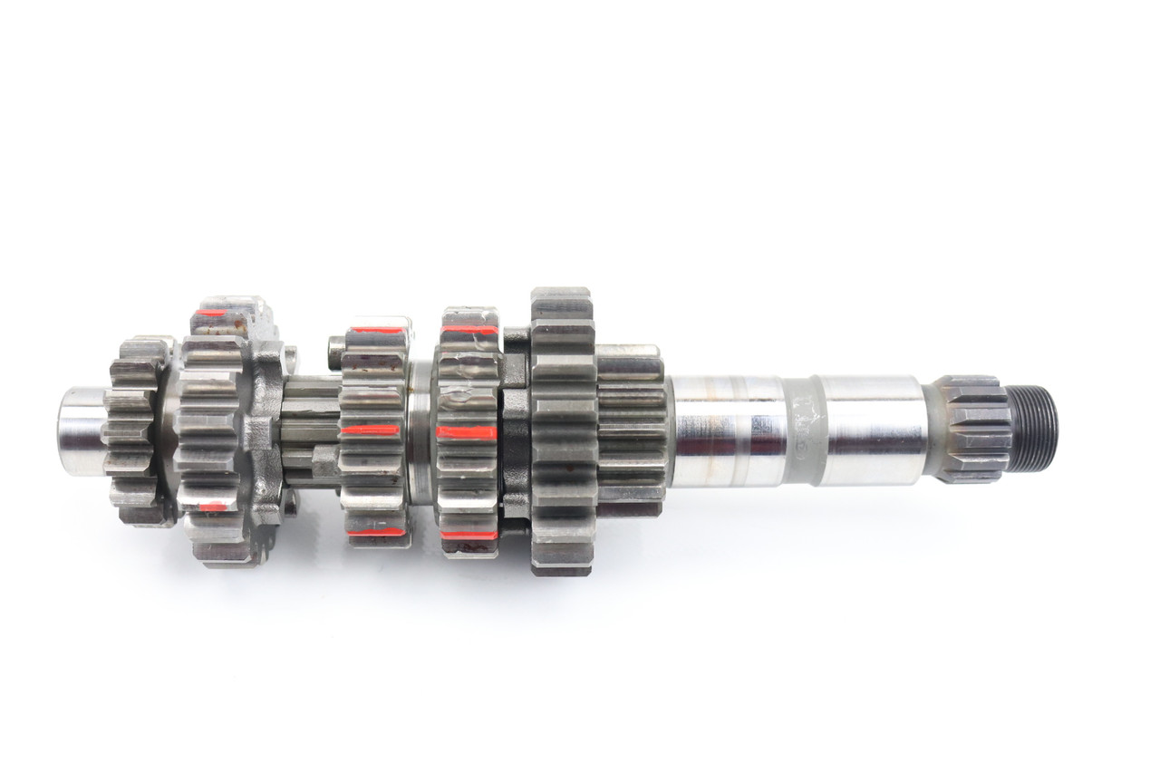 YFM660R 2003–2005 Main Shaft Gear Box Parts Yamaha #305C