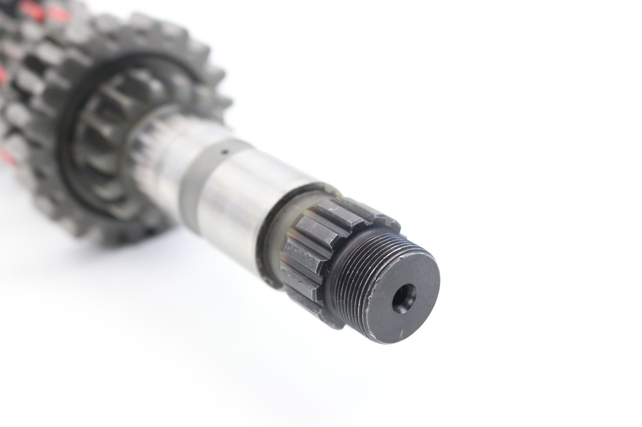 YFM660R 2003–2005 Main Shaft Gear Box Parts Yamaha #305C