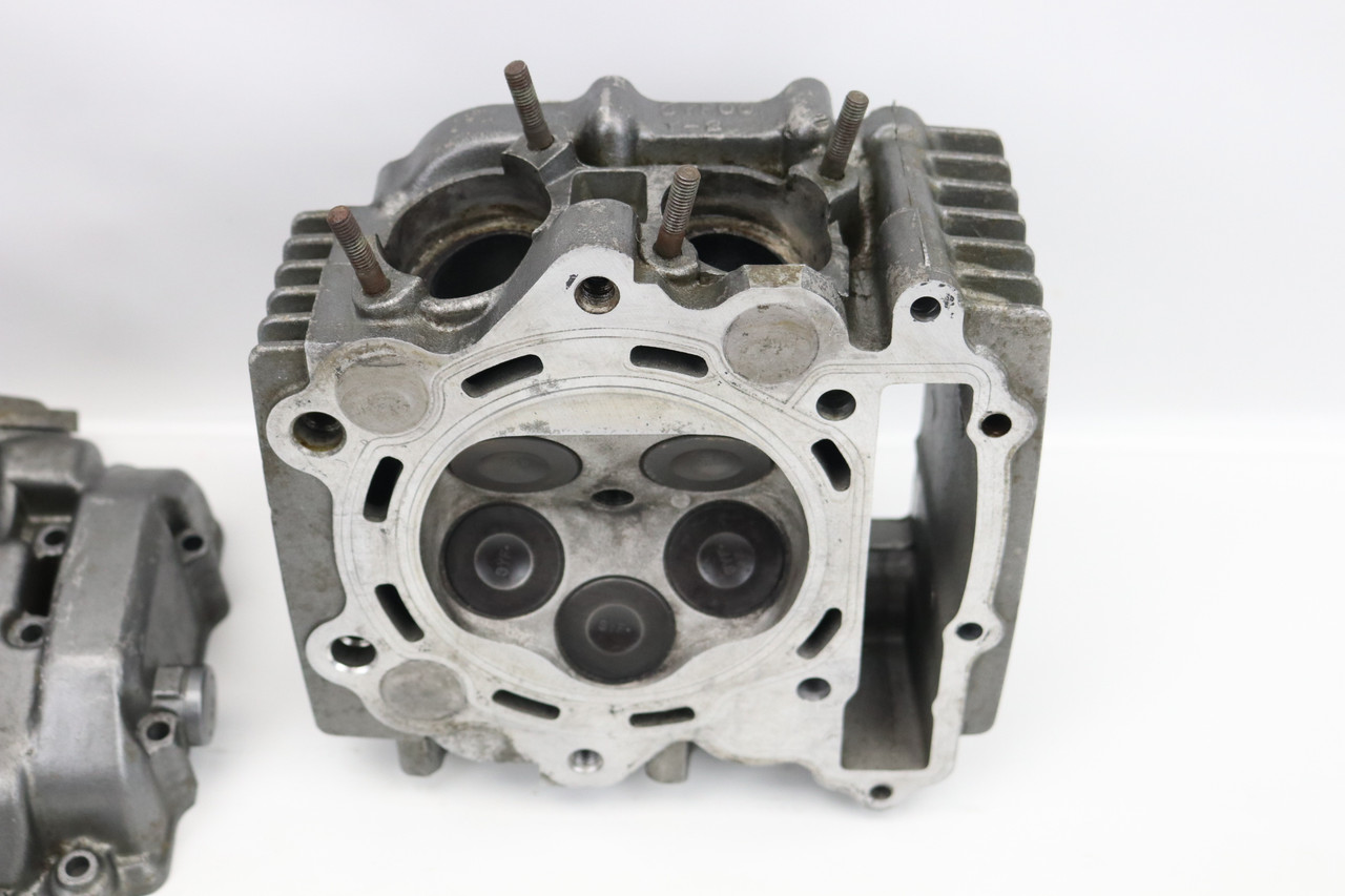 YFM660R 2001–2005 Cylinder Head Yamaha 5LP-11101-03-00 #305C