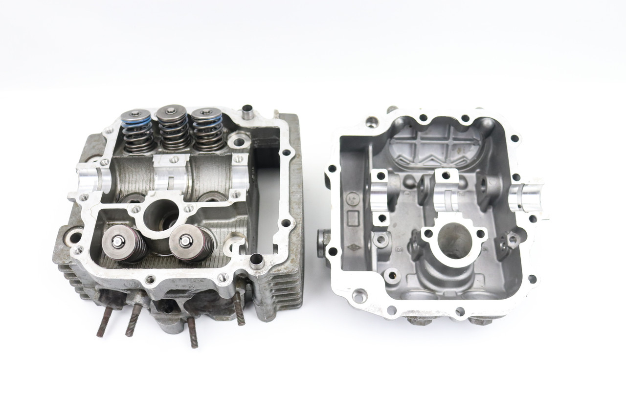 YFM660R 2001–2005 Cylinder Head Yamaha 5LP-11101-03-00 #305C