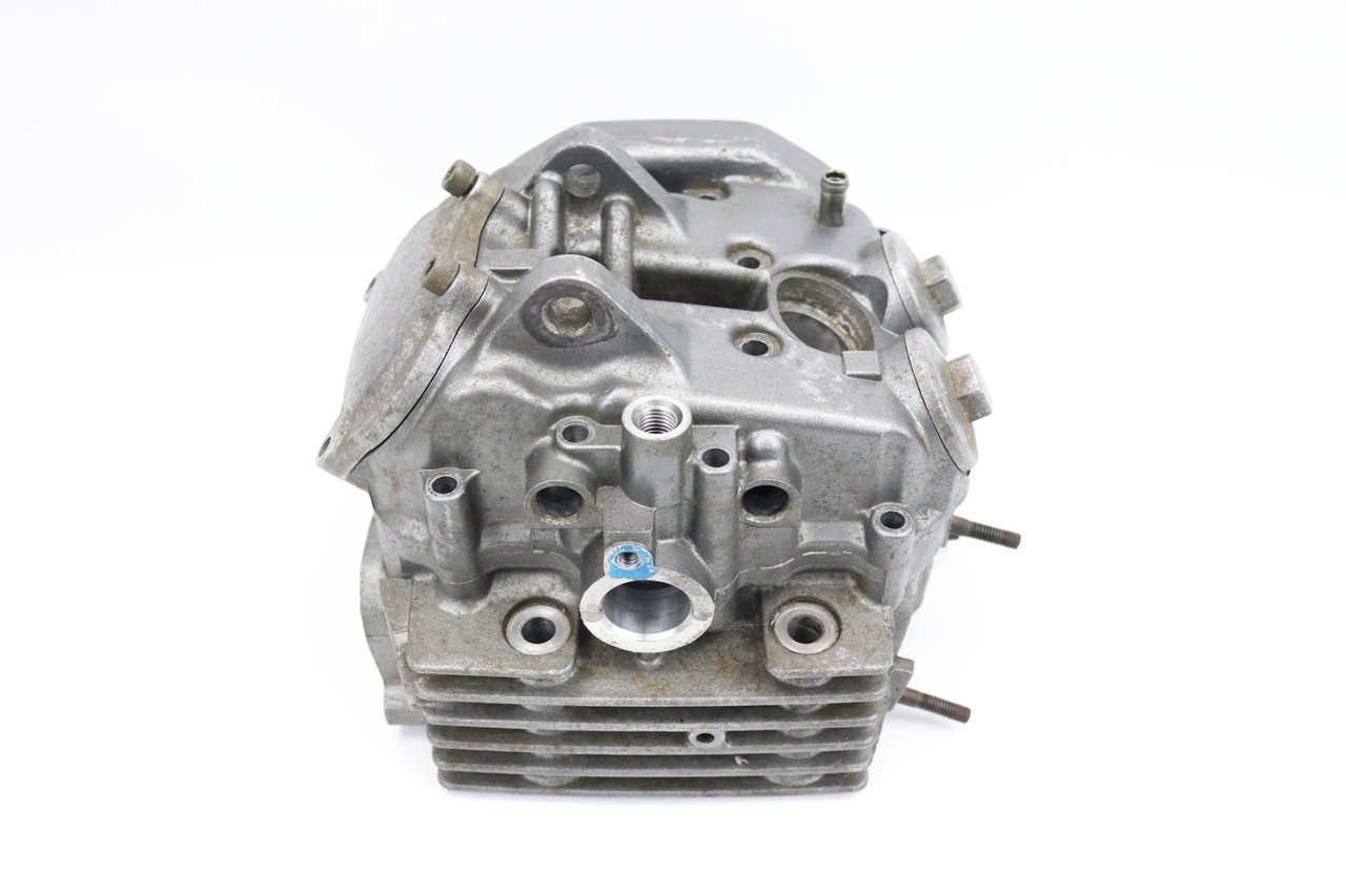 YFM660R 2001–2005 Cylinder Head Yamaha 5LP-11101-03-00 #305C