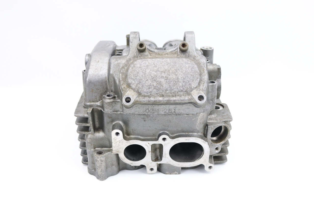 YFM660R 2001–2005 Cylinder Head Yamaha 5LP-11101-03-00 #305C