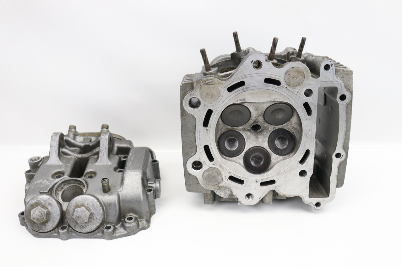 YFM660R 2001–2005 Cylinder Head Yamaha 5LP-11101-03-00 #305C