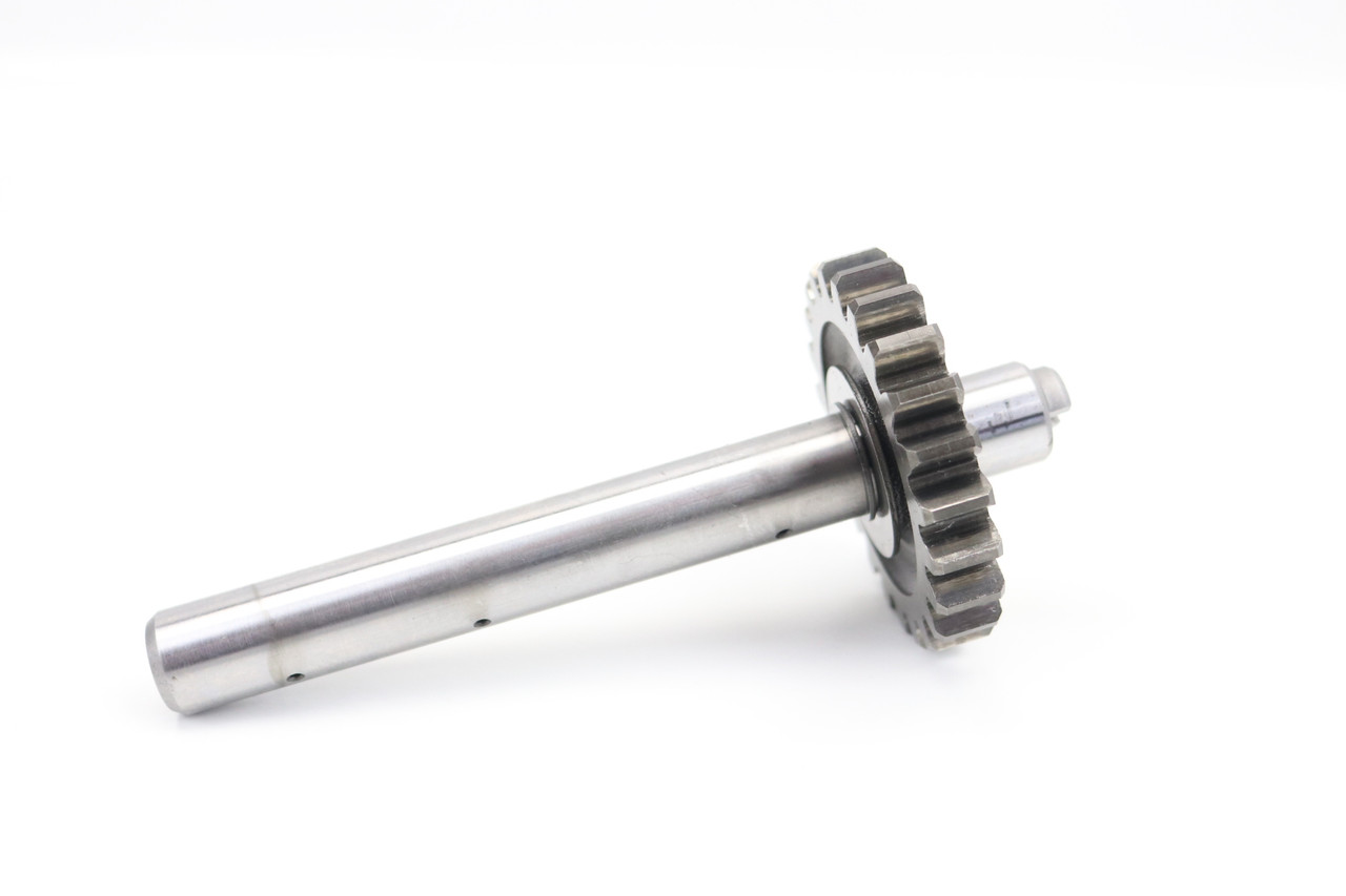 YFM660R 2001–2005 Idle Axle & Gear Yamaha 5LP-17281-20 #305C