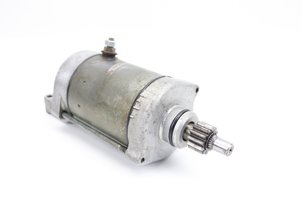 YFM660R 2001–2005 Electric Starter Motor Yamaha 3SX-81890-00-00 #305C
