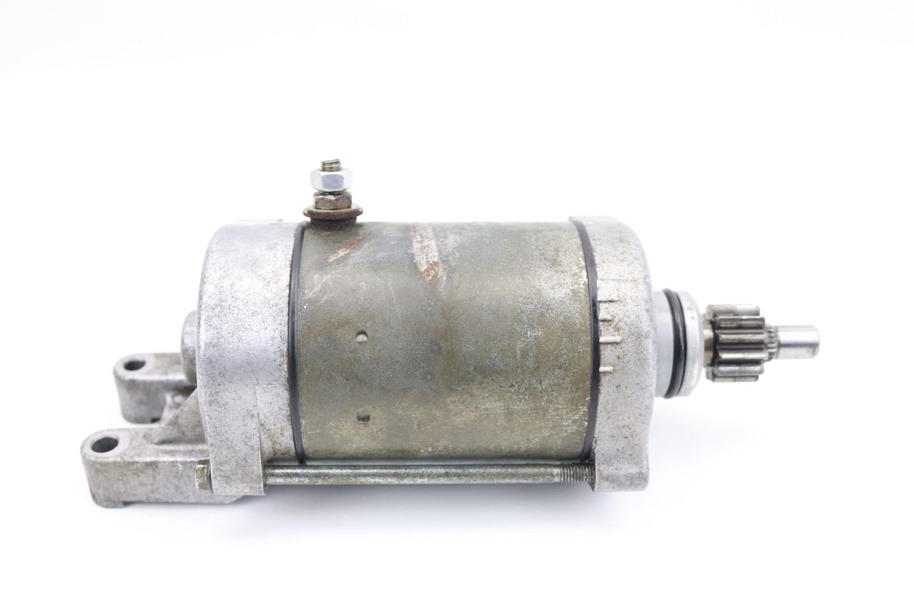 YFM660R 2001–2005 Electric Starter Motor Yamaha 3SX-81890-00-00 #305C
