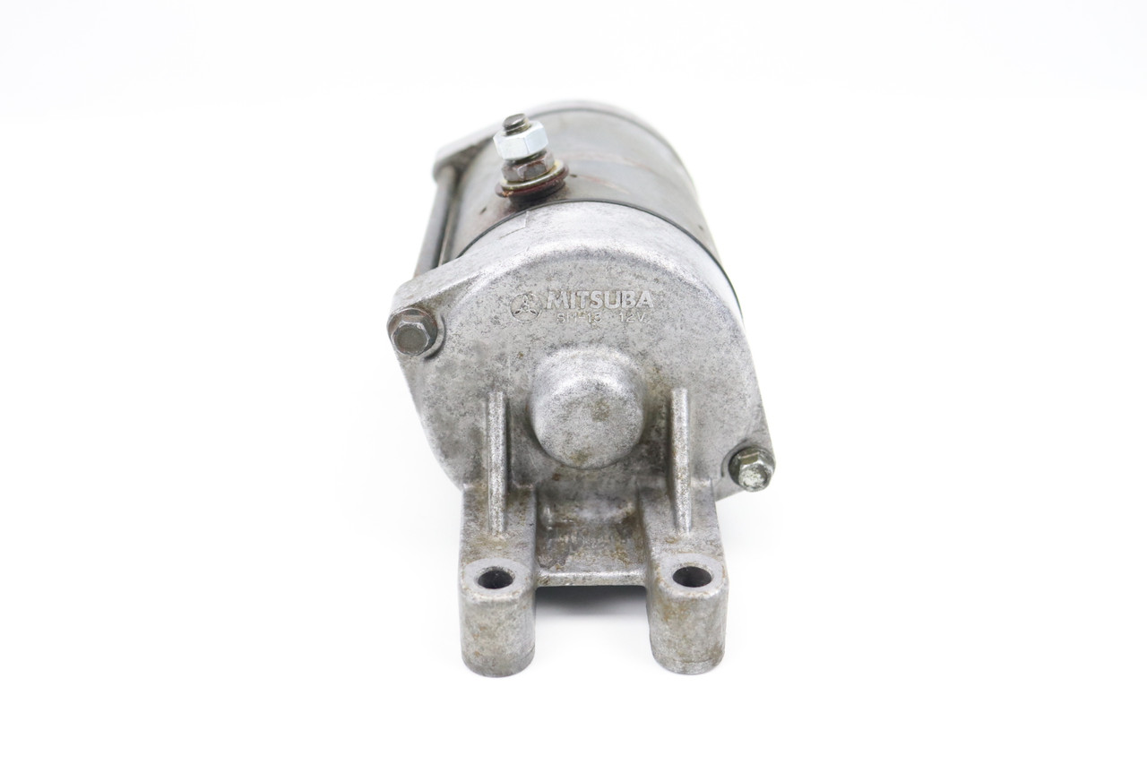 YFM660R 2001–2005 Electric Starter Motor Yamaha 3SX-81890-00-00 #305C