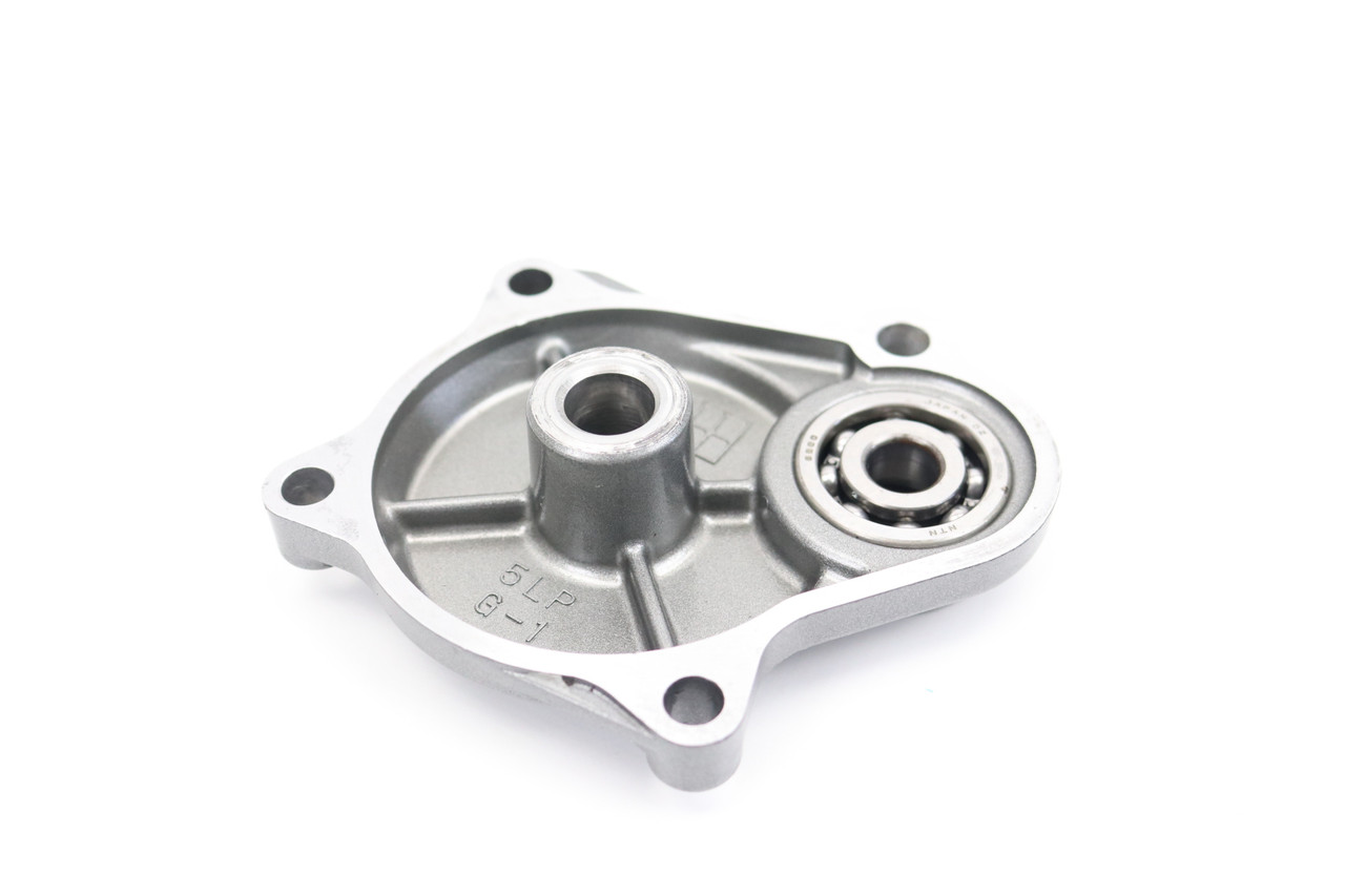 YFM660R 2001–2005 Starter Idle Gear Cover Yamaha 5LP-15415-00-00 #305C