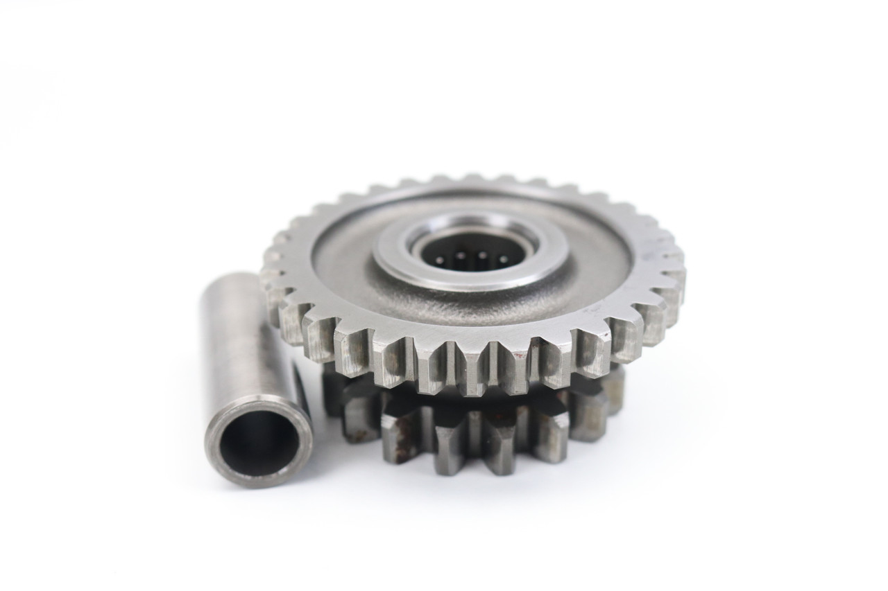 YFM660R 2003–2005 Starter Motor Idle Gear 2 Yamaha 5LP-15517-10-00 #305C