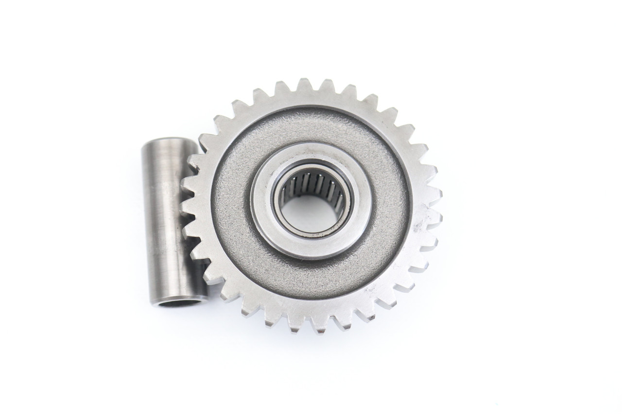 YFM660R 2003–2005 Starter Motor Idle Gear 2 Yamaha 5LP-15517-10-00 #305C