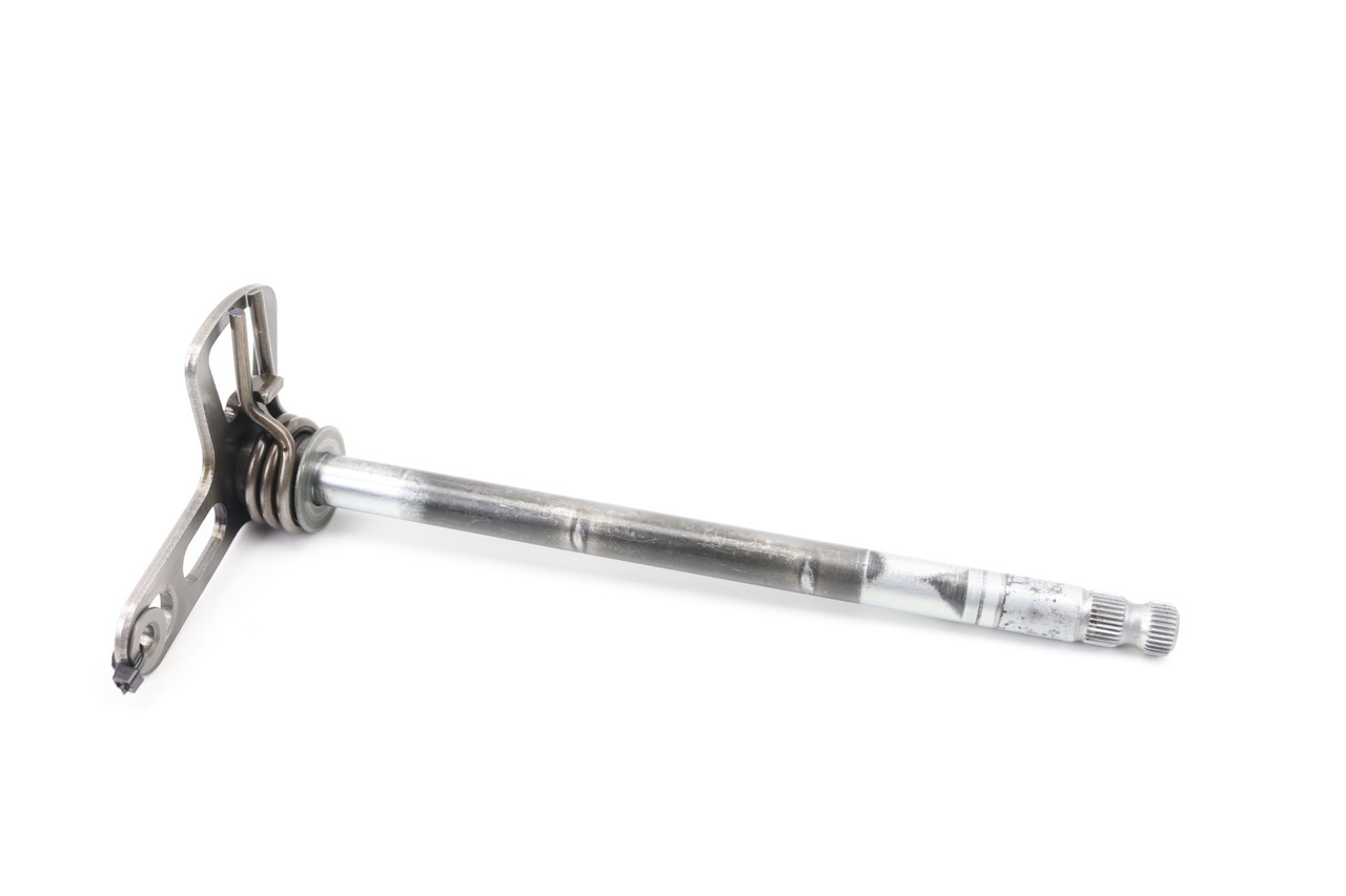 YFM660R 2001–2005 Gear Shift Shaft Yamaha 5LP-18101-00-00 #305C