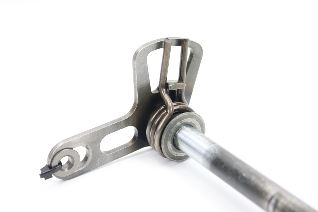 YFM660R 2001–2005 Gear Shift Shaft Yamaha 5LP-18101-00-00 #305C